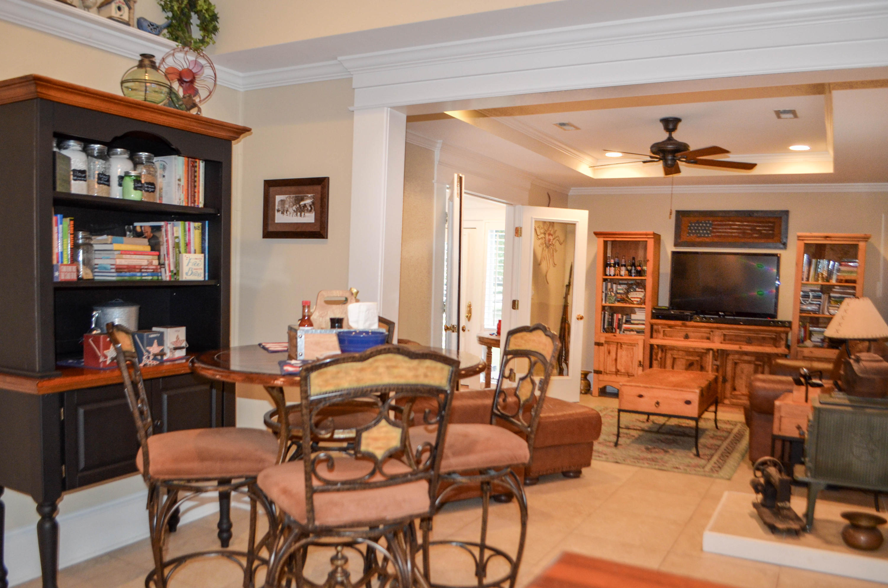 1055 Aiken Road Vass, NC 28394 - Photo 11 of 32 1055 (23)
