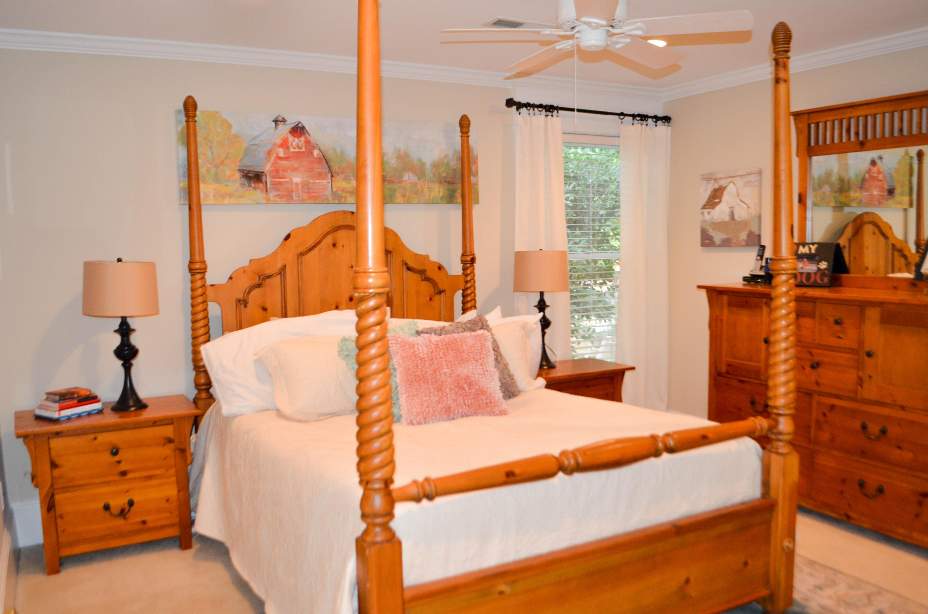 1055 Aiken Road Vass, NC 28394 - Photo 19 of 32 1055 (31)
