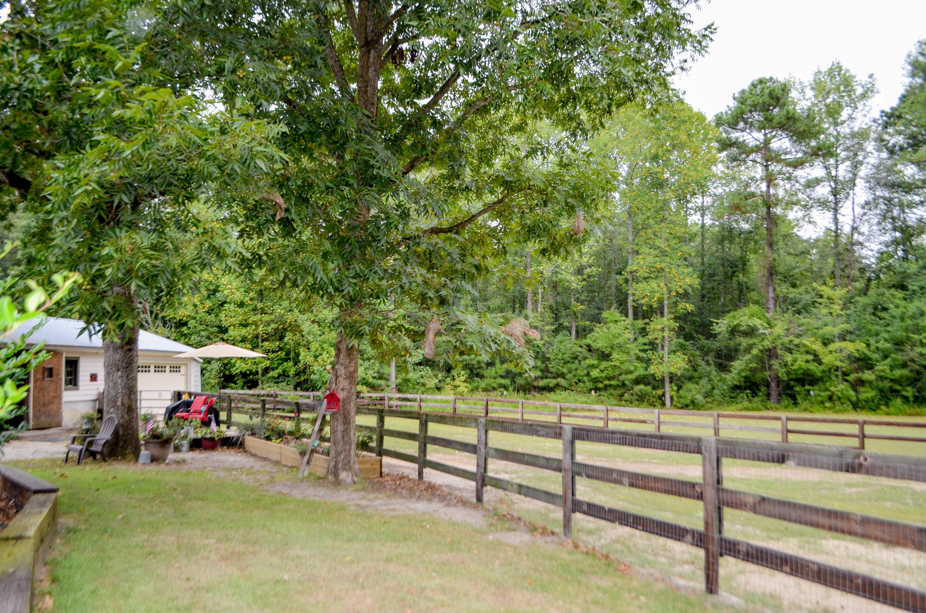 1055 Aiken Road Vass, NC 28394 - Photo 22 of 32 1055 (6)