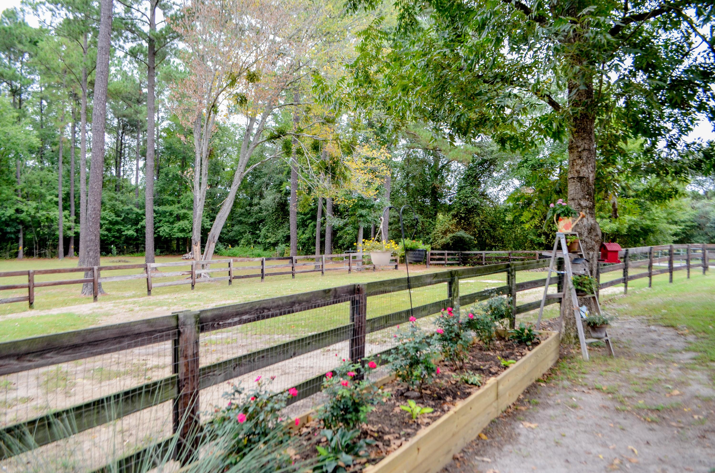 1055 Aiken Road Vass, NC 28394 - Photo 23 of 32 1055 (7)