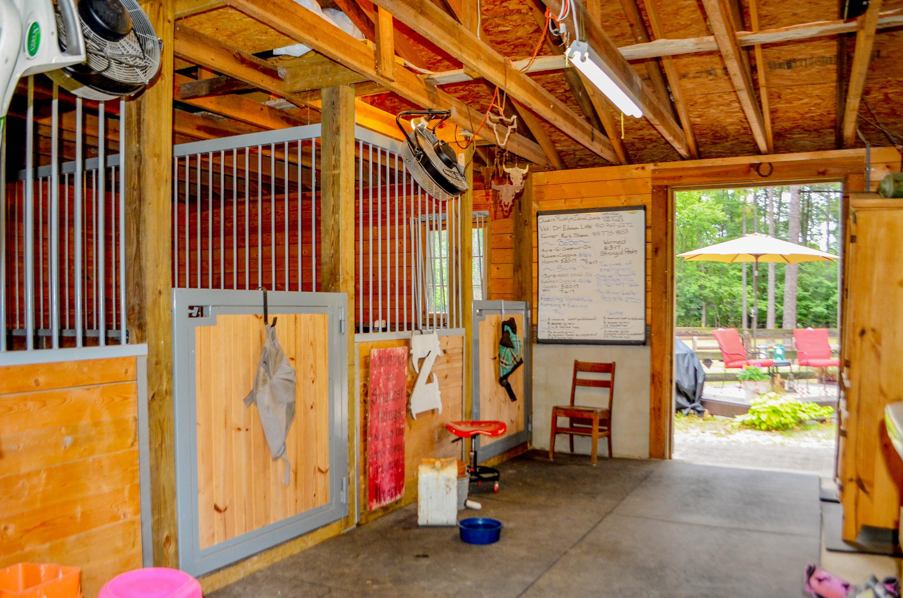 1055 Aiken Road Vass, NC 28394 - Photo 28 of 32 1055 (12)