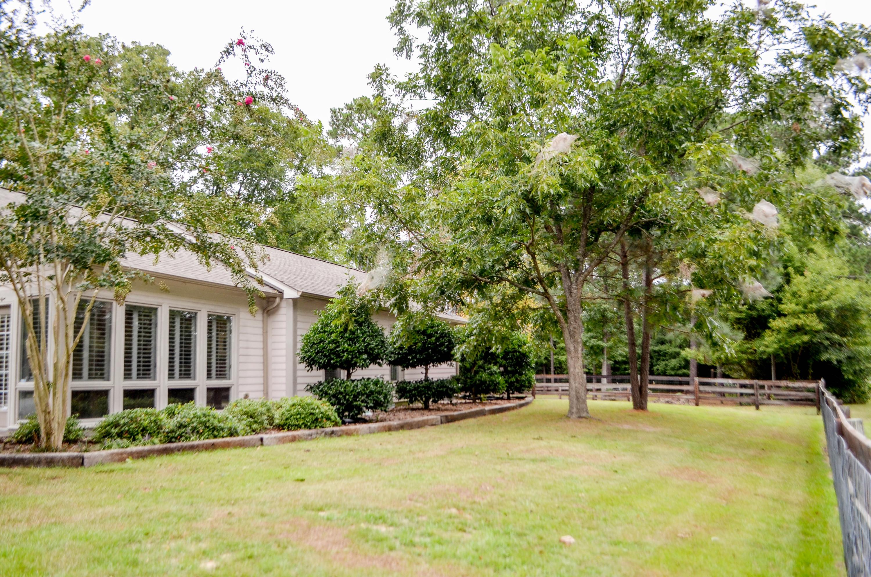 1055 Aiken Road Vass, NC 28394 - Photo 6 of 32 1055 (4)