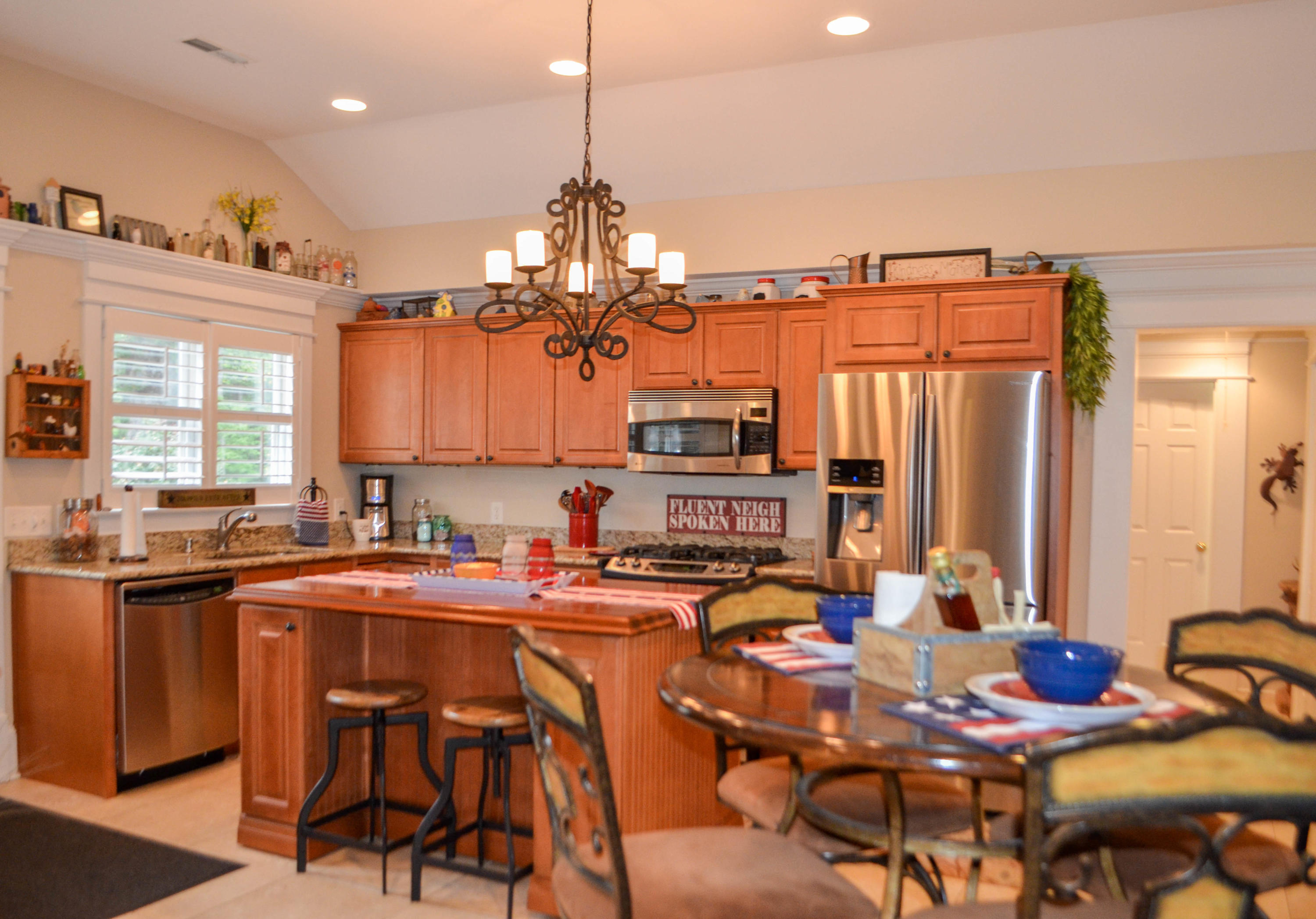 1055 Aiken Road Vass, NC 28394 - Photo 7 of 32 1055 (19)