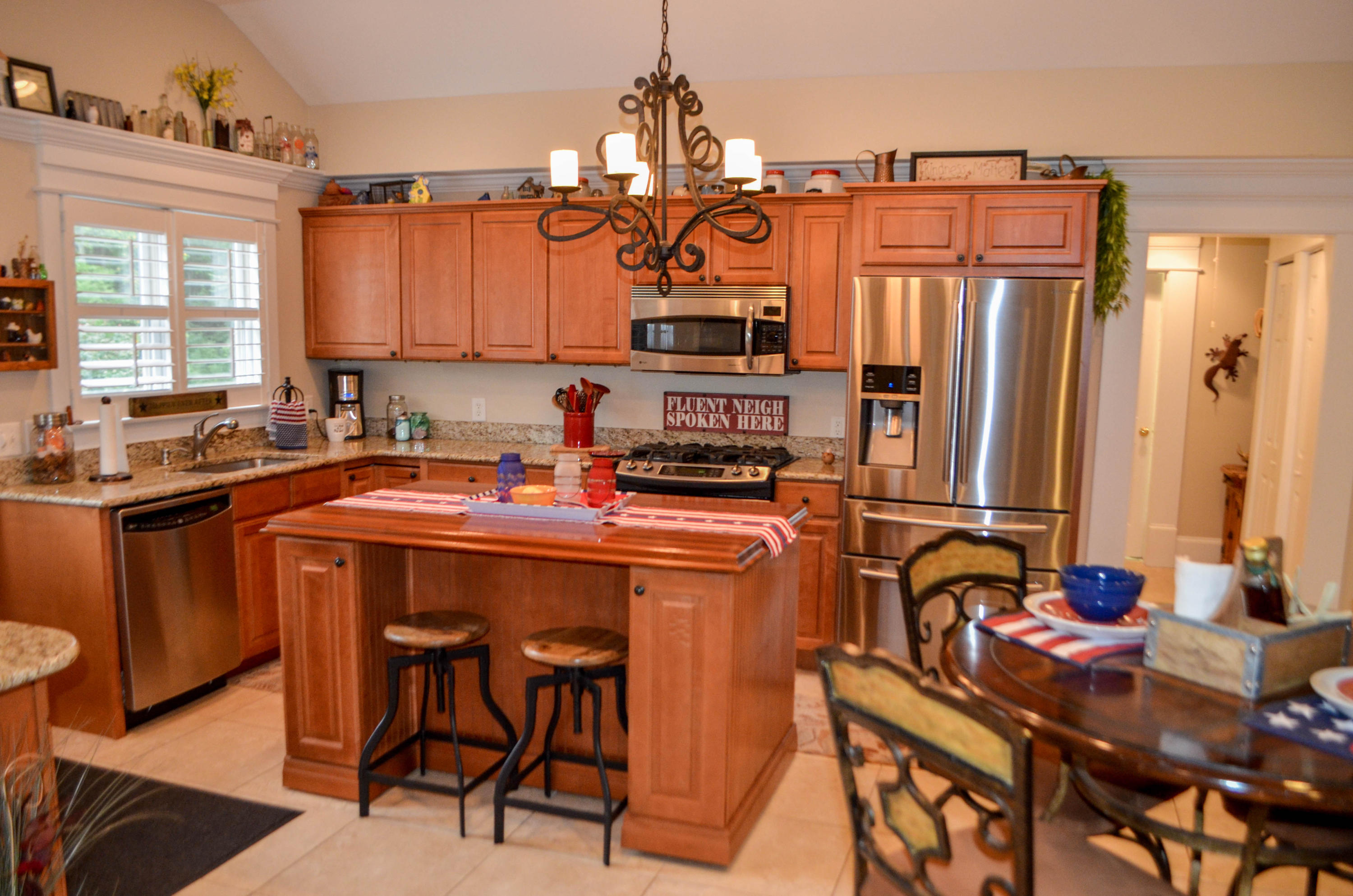 1055 Aiken Road Vass, NC 28394 - Photo 8 of 32 1055 (20)
