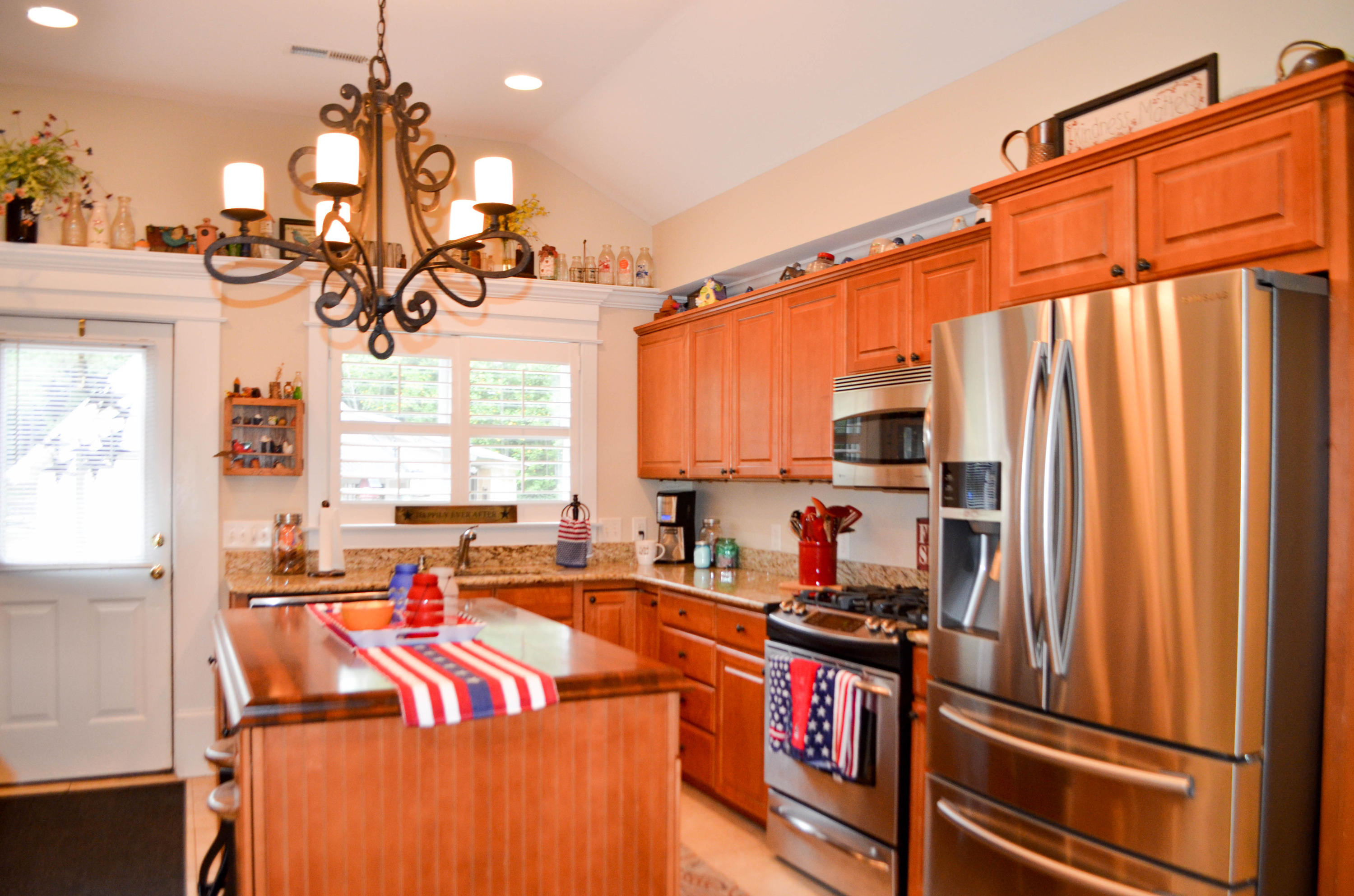 1055 Aiken Road Vass, NC 28394 - Photo 9 of 32 1055 (21)