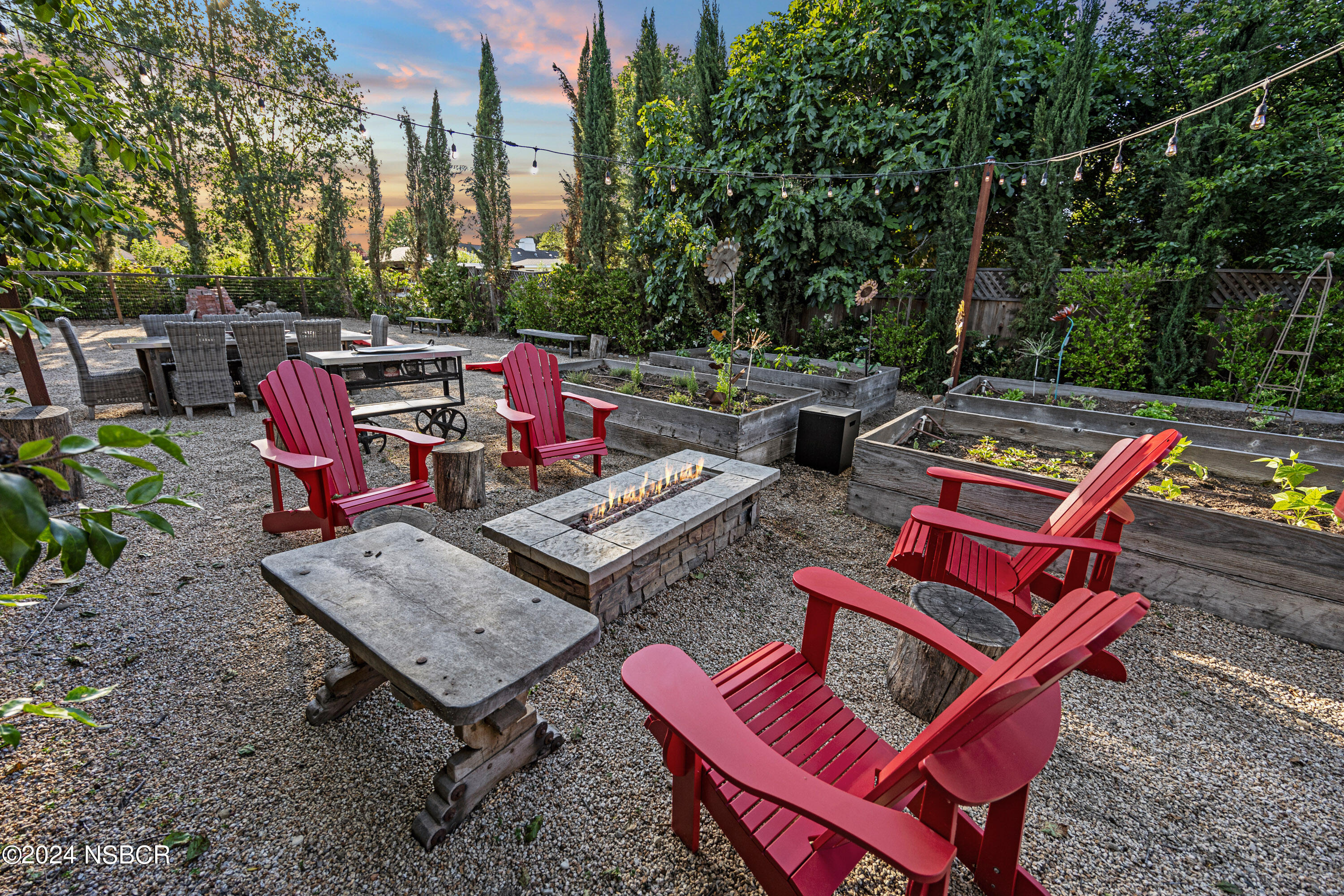 Undisclosed Address Santa Ynez, CA 93460 - Photo 19 of 43 Casa Calzada (18)