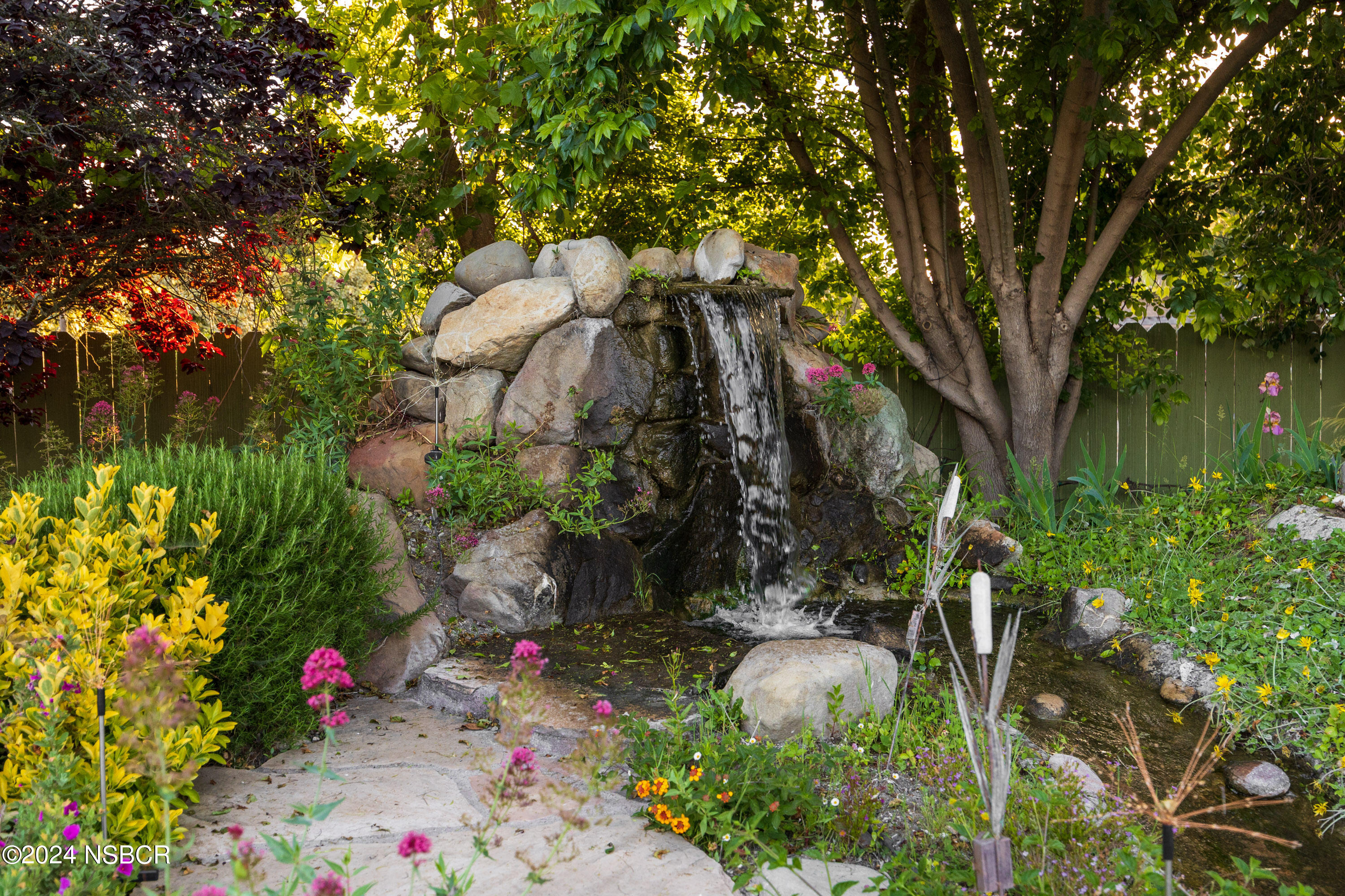 Undisclosed Address Santa Ynez, CA 93460 - Photo 38 of 43 Casa Calzada (38)