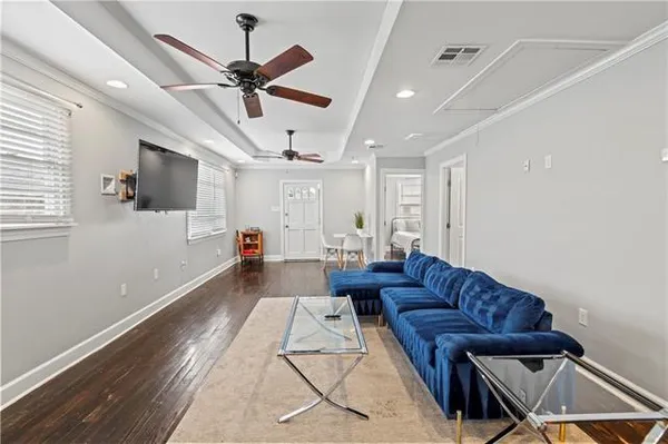 $2,000 | 906 Flood Street, New Orleans, LA 70117