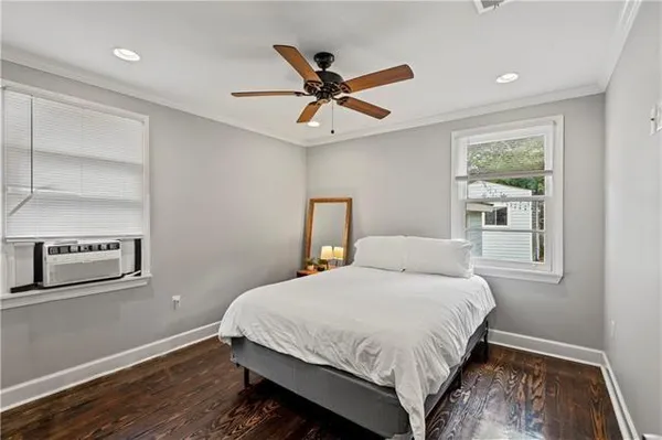 $2,000 | 906 Flood Street, New Orleans, LA 70117