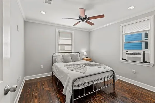$2,000 | 906 Flood Street, New Orleans, LA 70117