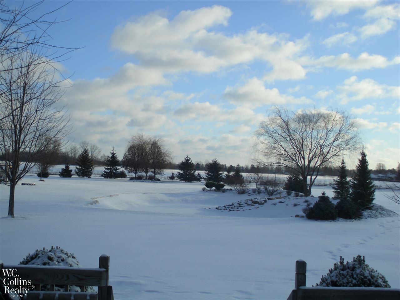 3401 Glover Road Almont, MI 48003 - Photo 10 of 34