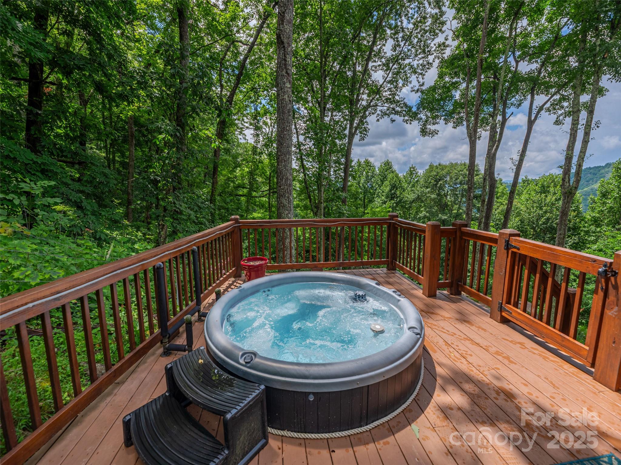 3424 Wesley Creek Road Clyde, NC 28721 - Photo 5 of 45