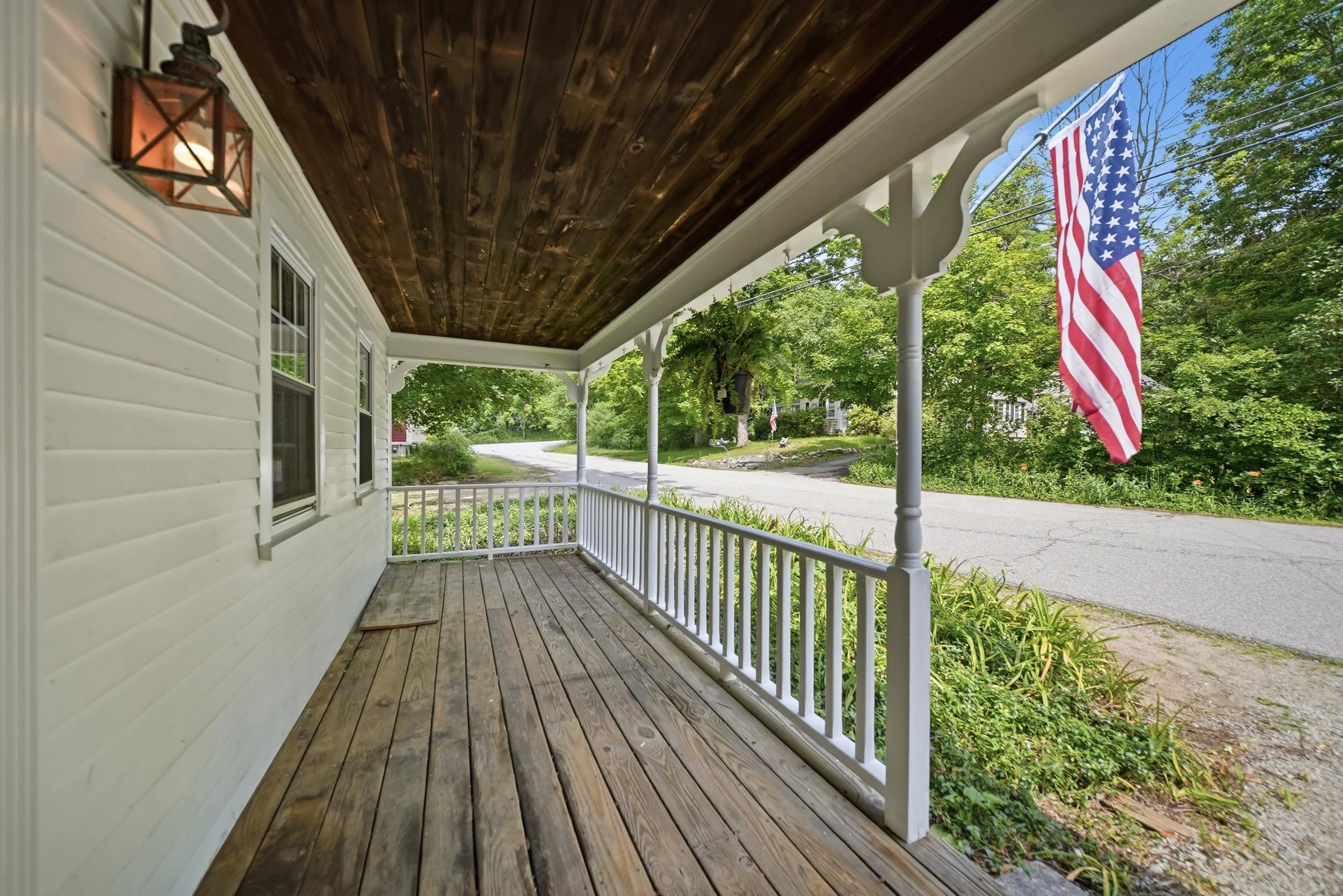 60 Old Deerfield Road Candia, NH 03034 - Photo 36 of 57