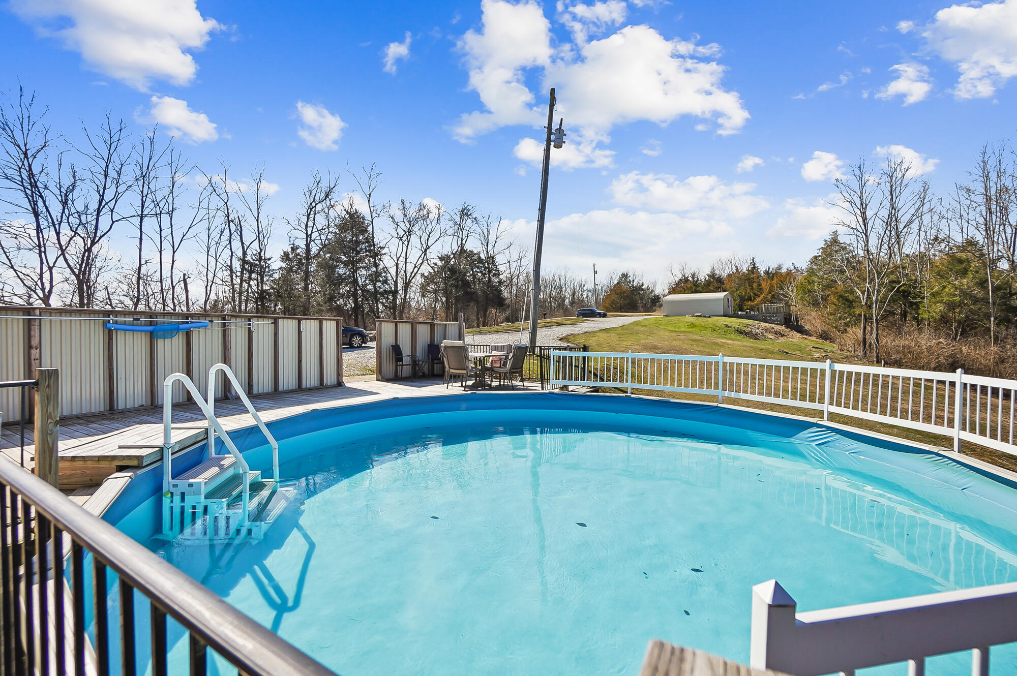 1025 Greenville Road Dry Ridge, KY 41035 - Photo 35 of 50