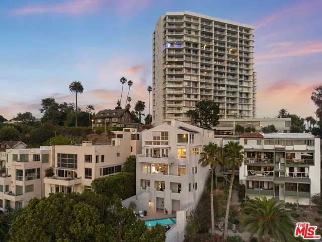 $6,495,000 | 143 Ocean Ave Extension, Santa Monica, CA 90402
