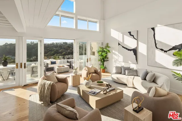 $6,495,000 | 143 Ocean Ave Extension, Santa Monica, CA 90402