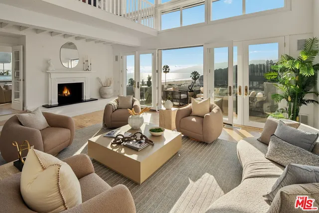 $6,495,000 | 143 Ocean Ave Extension, Santa Monica, CA 90402