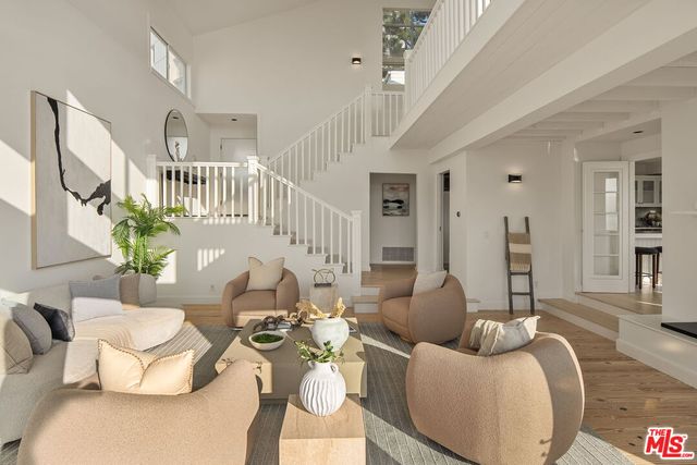 $6,495,000 | 143 Ocean Ave Extension, Santa Monica, CA 90402