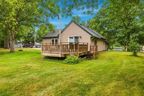 $259,900 | 221 11th Street, Albany, MN 56307