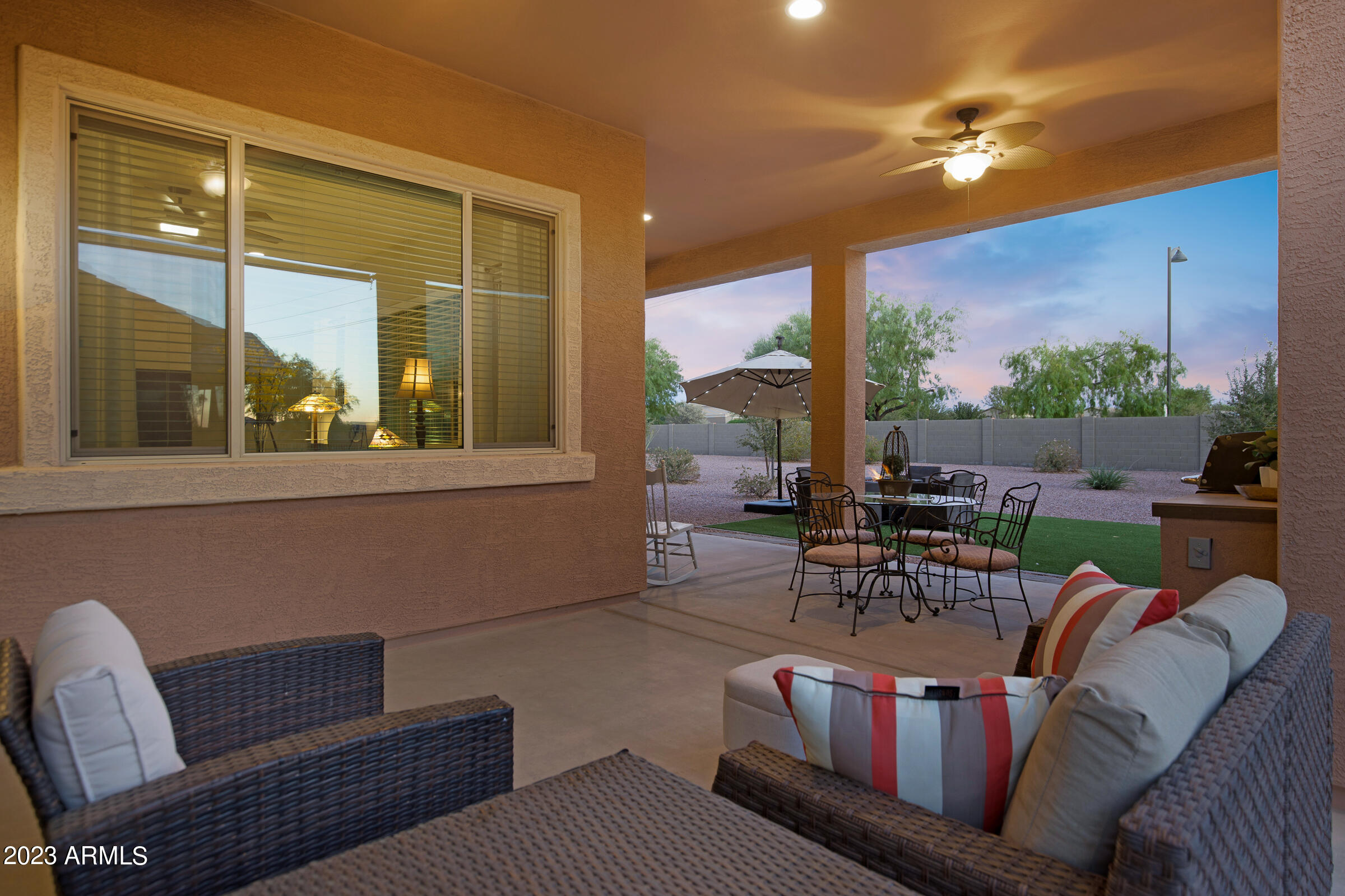 42869 West Mallard Road Maricopa, AZ 85138 - Photo 35 of 79 42869 W Mallard Rd-49