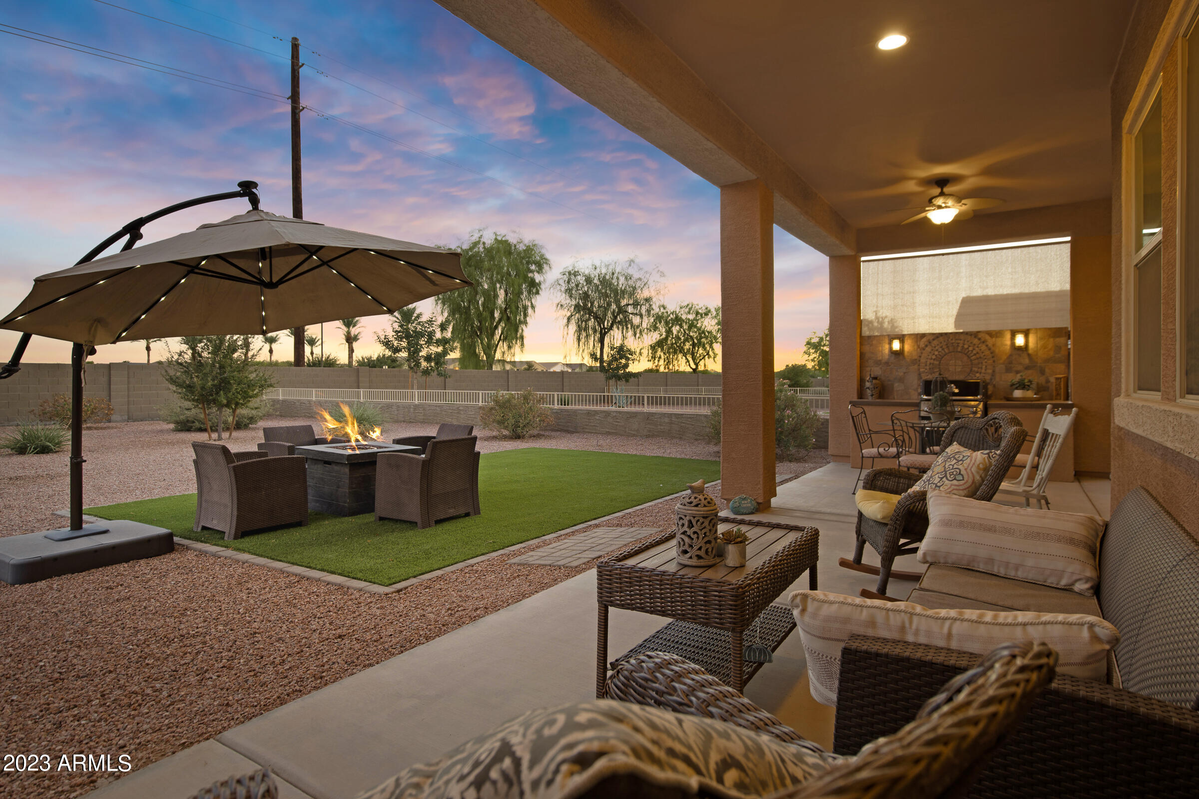 42869 West Mallard Road Maricopa, AZ 85138 - Photo 36 of 79 42869 W Mallard Rd-47