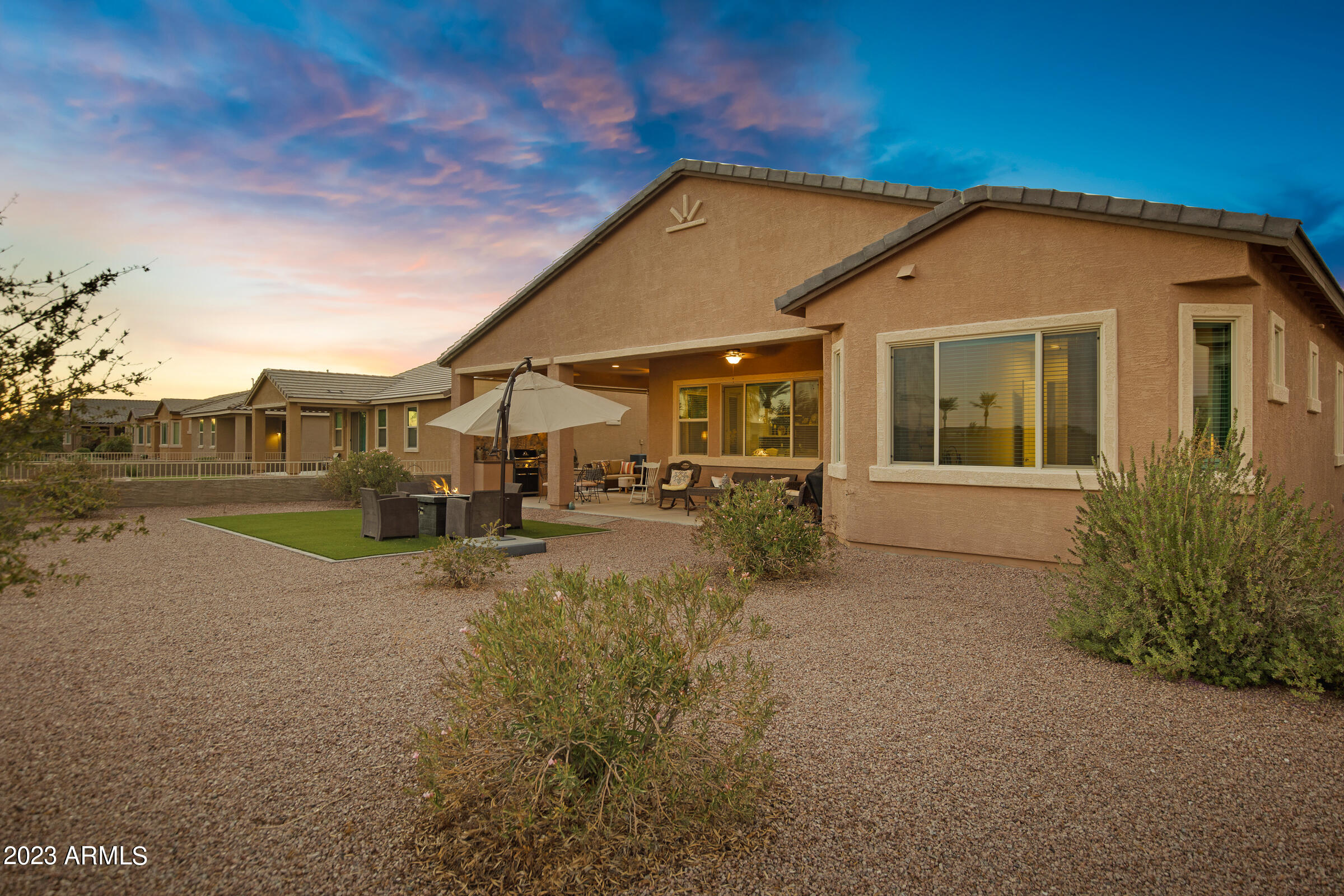 42869 West Mallard Road Maricopa, AZ 85138 - Photo 39 of 79 42869 W Mallard Rd-46