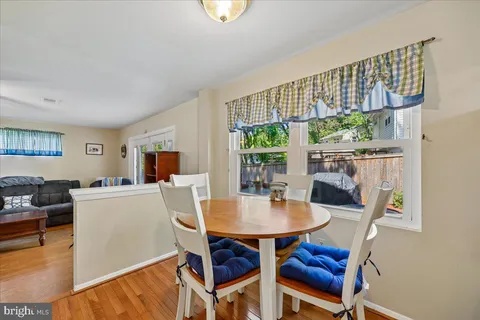 $595,000 | 5001 Aspen Hill Road, Rockville, MD 20853