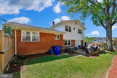 $595,000 | 5001 Aspen Hill Road, Rockville, MD 20853