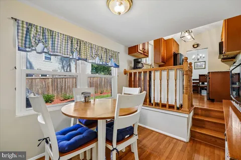$595,000 | 5001 Aspen Hill Road, Rockville, MD 20853