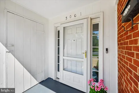 $595,000 | 5001 Aspen Hill Road, Rockville, MD 20853