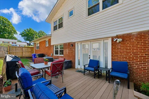 $595,000 | 5001 Aspen Hill Road, Rockville, MD 20853