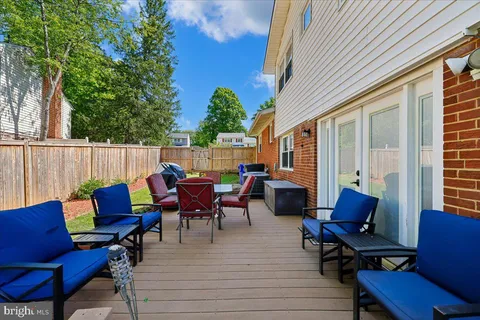 $595,000 | 5001 Aspen Hill Road, Rockville, MD 20853