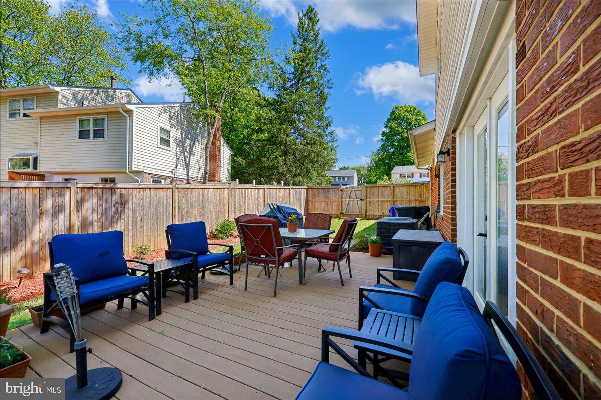 5001 Aspen Hill Road Rockville, MD 20853 - Photo 66 of 68