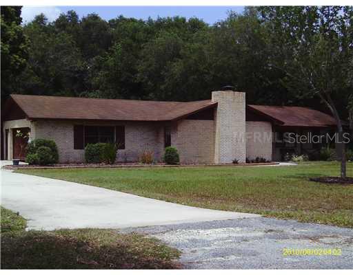 5304 Ward Road Plant City, FL 33566 - Photo 1 of 1 Exterior Front
