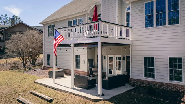 $799,950 | 470 Jeramiah Run, Lynch Station, VA 24571