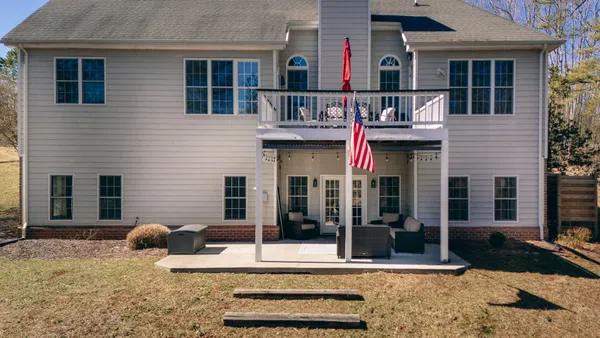 $795,000 | 470 Jeramiah Run, Lynch Station, VA 24571