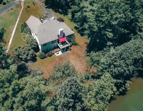 $795,000 | 470 Jeramiah Run, Lynch Station, VA 24571