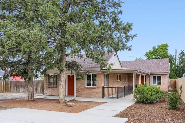 $499,900 | 7085 East 72nd Avenue, Commerce City, CO 80022