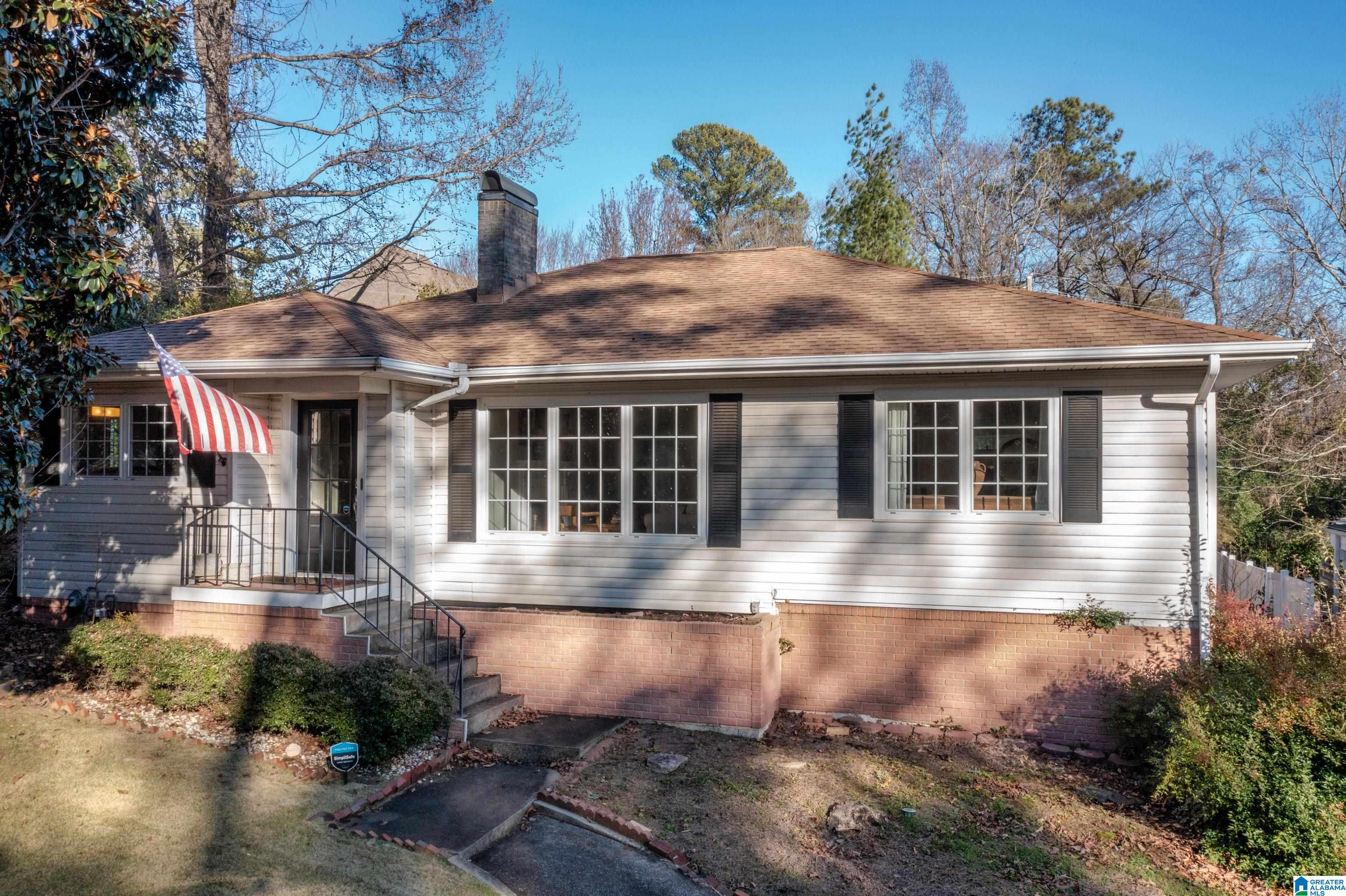 121 Rockaway Road Birmingham, AL 35209 - Photo 35 of 35