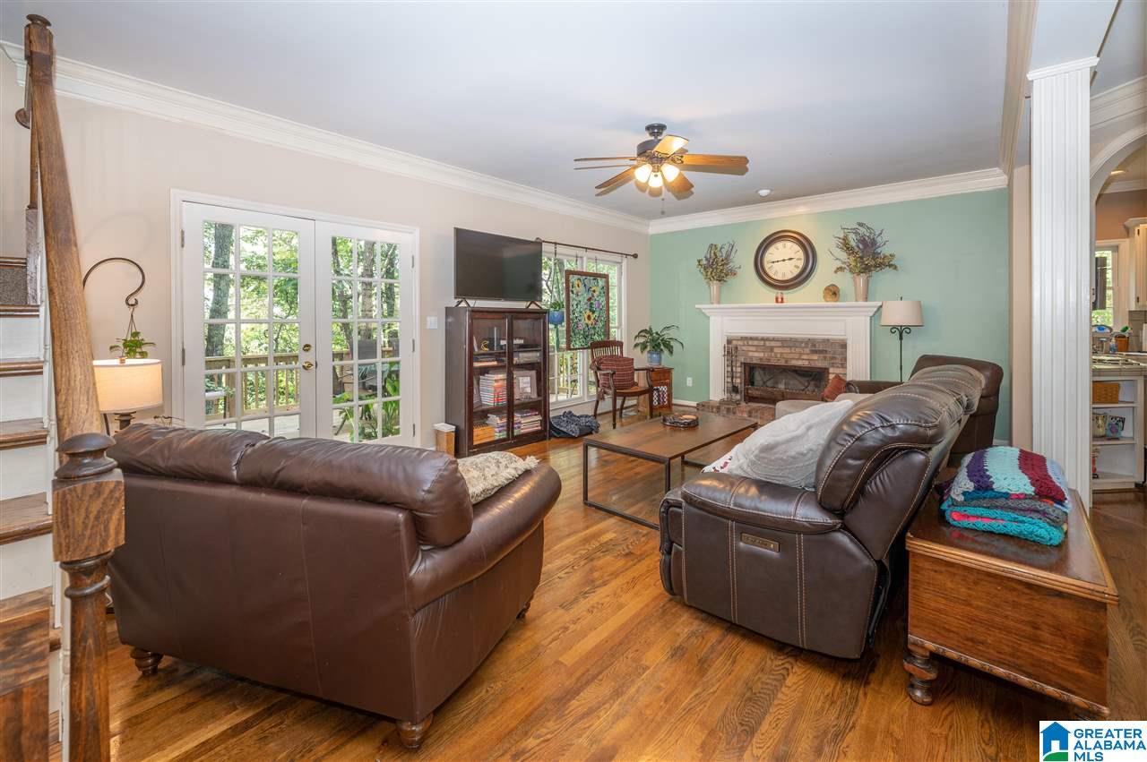 4006 South Shades Crest Road Birmingham, AL 35244 - Photo 12 of 48