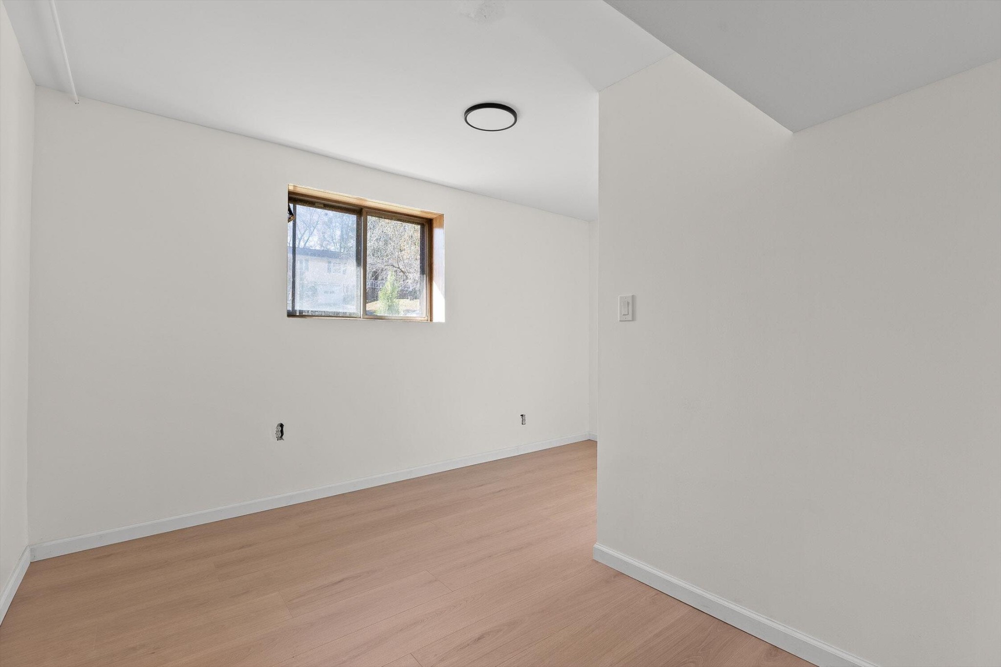 1313 Michael Lane Hixson, TN 37343 - Photo 18 of 24 a view of an empty room