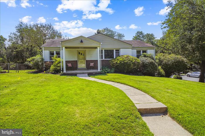 8518 Grubb Road Chevy Chase, MD 20815 - Photo 1 of 62 Gallery Image 1