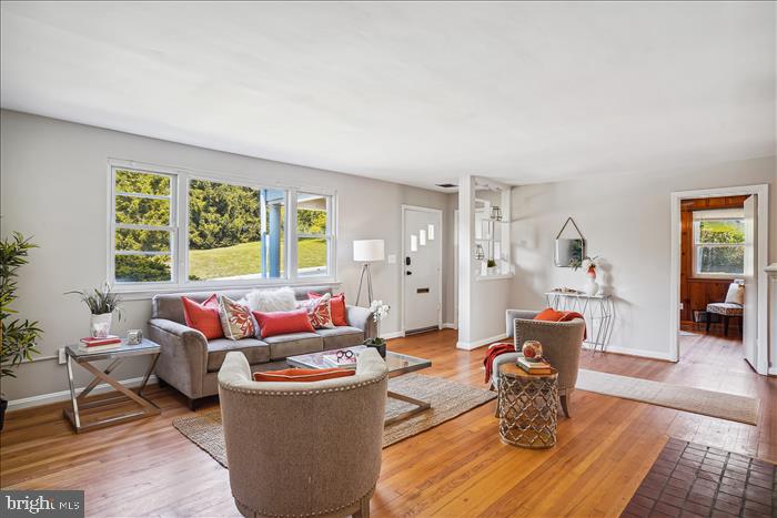 8518 Grubb Road Chevy Chase, MD 20815 - Photo 11 of 62 Gallery Image 11