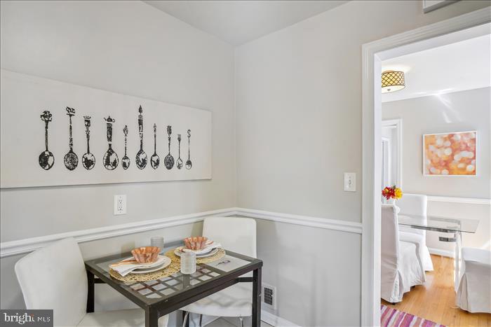 8518 Grubb Road Chevy Chase, MD 20815 - Photo 14 of 62 Gallery Image 14