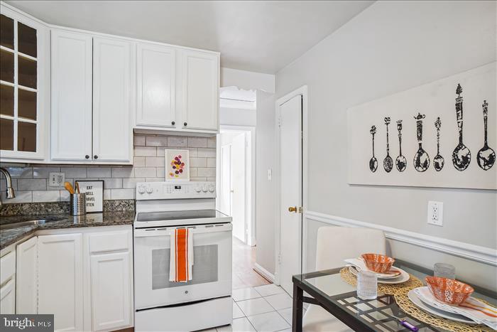 8518 Grubb Road Chevy Chase, MD 20815 - Photo 15 of 62 Gallery Image 15