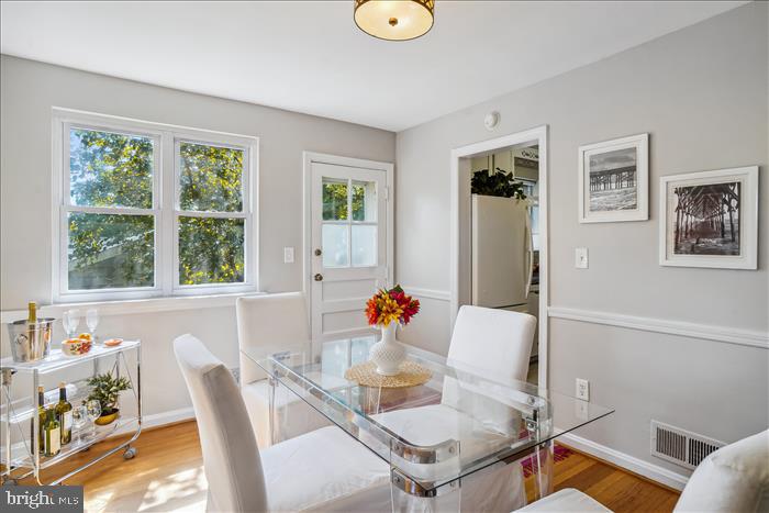 8518 Grubb Road Chevy Chase, MD 20815 - Photo 17 of 62 Gallery Image 17