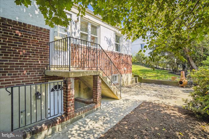 8518 Grubb Road Chevy Chase, MD 20815 - Photo 20 of 62 Gallery Image 20