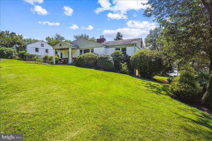 8518 Grubb Road Chevy Chase, MD 20815 - Photo 2 of 62 Gallery Image 2
