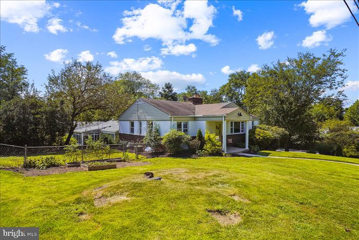 8518 Grubb Road Chevy Chase, MD 20815 - Photo 3 of 62 Gallery Image 3