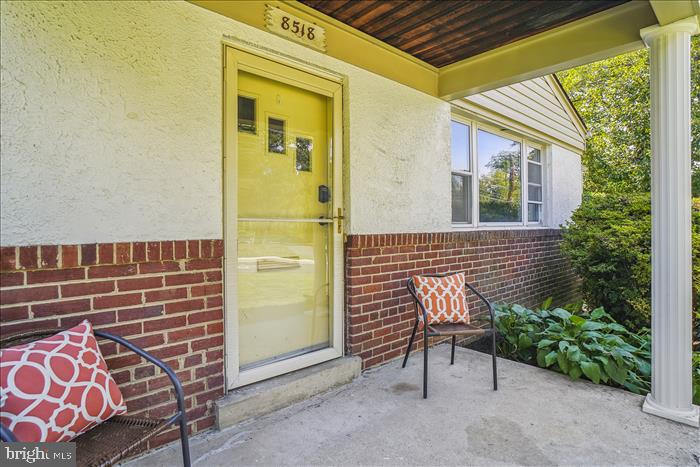8518 Grubb Road Chevy Chase, MD 20815 - Photo 4 of 62 Gallery Image 4